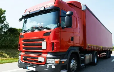 Adana Erciş Ambar Kargo