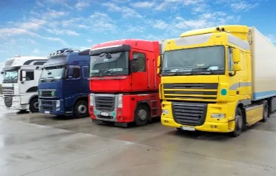 Adana Erciş Nakliye Ambarı