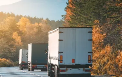 Adana ile Erciş Arası Klima Taşıma