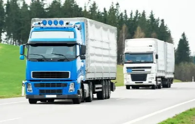 Adana ile Erciş Arası Eşya Taşıma